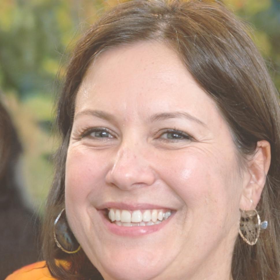 Sarah Weber, Gründerin von vilanoruthesqa